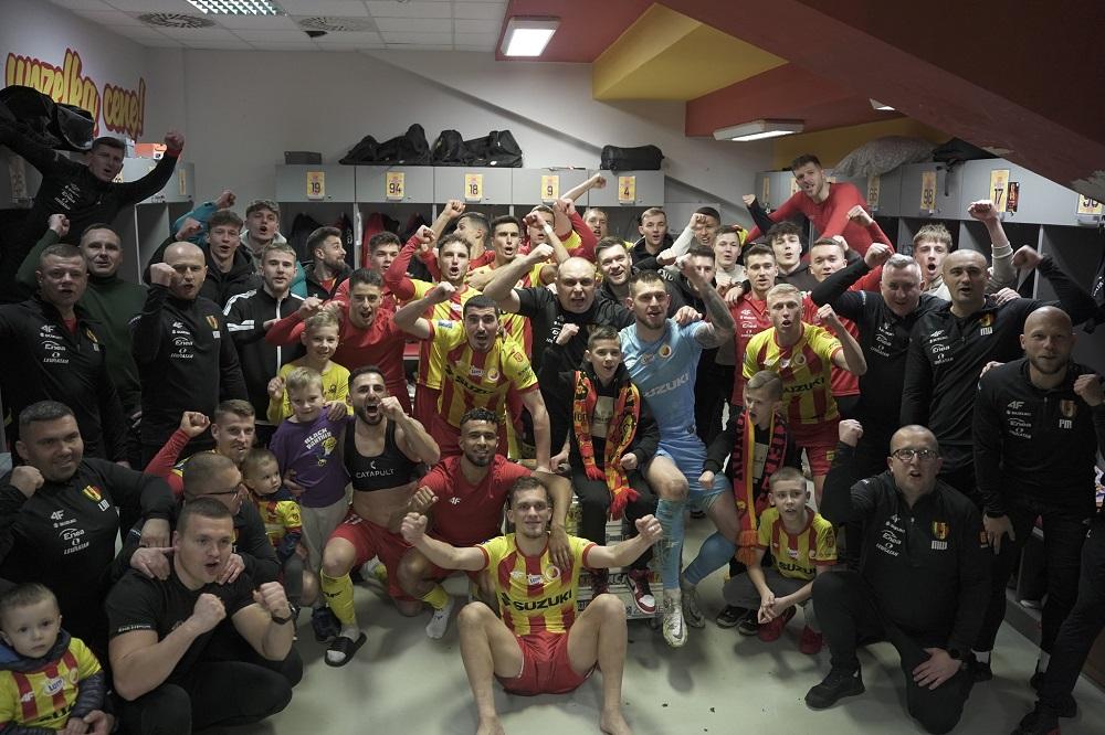 fot. Korona Kielce