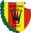 Grzegorz Opaliński w Koronie Kielce