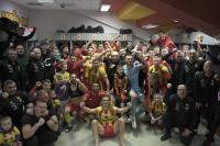 WIDEO: Korona Kielce - ŁKS Łódź 2-1 [SKRÓT MECZU]