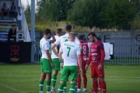 Korona Rzeszów zremisowała z Orlętami Radzyń Podlaski