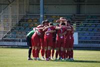 Korona Rzeszów z trzynastą ligową porażką!