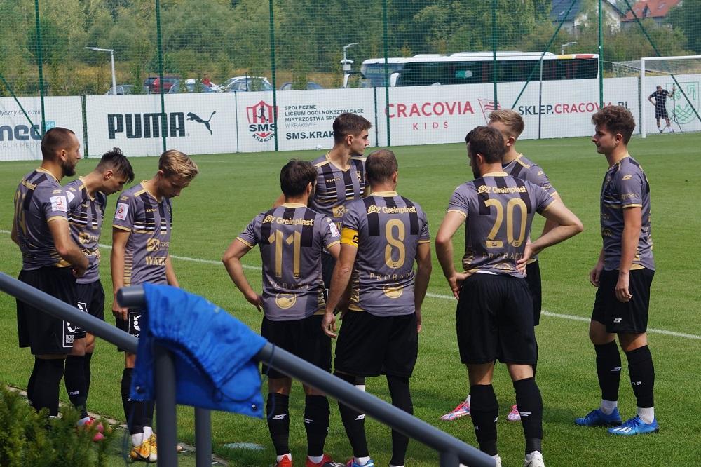 fot. Korona Rzeszów