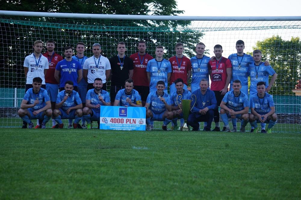 fot. Korona Rzeszów