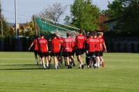 Znamy plan sparingów Korony Rzeszów