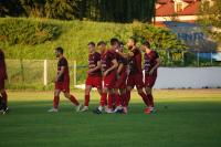 WIDEO: Polonia Przemyśl - Korona Rzeszów 1-4 [BRAMKI]