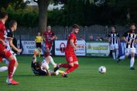 WIDEO: WATKEM Korona Rzeszów - Czarni Jasło 3-0 [BRAMKI]