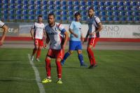 4 liga: WATKEM Korona zagra z Karpatami [Zapowiedź 16. kolejki]