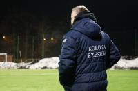 Korona Rzeszów ograła 