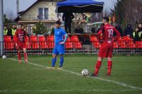 WIDEO: WATKEM Korona Rzeszów - Karpaty Krosno 4-1 [SKRÓT MECZU]