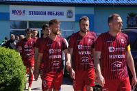 Consilium nowym partnerem Korony Rzeszów