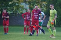 Korona Rzeszów zagra rewanż z 