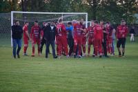 Korona zremisowała z Piastem Tuczempy i powiększyła przewagę w tabeli