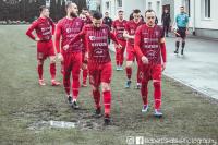 Czwartkowe mecze piłkarskie podkarpackich drużyn (WYNIKI)