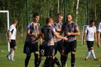 WIDEO: Chełmianka Chełm - WATKEM Korona Rzeszów 0-2 [SKRÓT MECZU]