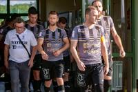 3 liga na żywo: Korona Rzeszów - ŁKS Łagów [TRANSMISJA ONLINE]