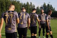 WIDEO: Korona Rzeszów - ŁKS Łagów 0-3 [SKRÓT MECZU]