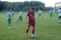 WIDEO: WATKEM Korona Rzeszów - Orlęta Radzyń Podlaski 1-1 [SKRÓT MECZU]
