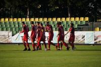3 liga na żywo: Korona Rzeszów - Sokół Sieniawa [TRANSMISJA WIDEO]