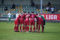 3 LIGA NA ŻYWO: Korona Rzeszów - Czarni Połaniec [TRANSMISJA WIDEO]