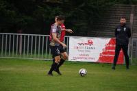 WIDEO: WATKEM Korona Rzeszów - Wisłoka Dębica 2-3 [SKRÓT MECZU]