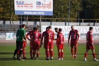 Dobry początek i fatalna końcówka. Korona Rzeszów po debiutanckiej rundzie