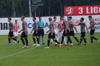 3 LIGA NA ŻYWO: Korona Rzeszów - Cracovia II [WIDEO]