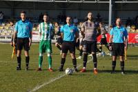 PUCHAR POLSKI NA ŻYWO: Wisłoka Dębica - Korona Rzeszów [TRANSMISJA WIDEO]