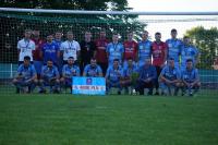 Karwacki bohaterem Korony w Dębicy!