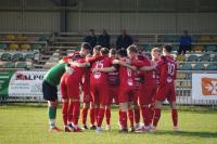 Korona Rzeszów górą! Wólczanka pogrążona na własnym terenie 