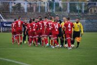 Kompromitacja Korony! Czy to koniec Andrzeja Szymańskiego?