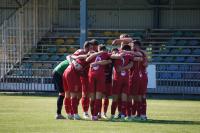 Drugie z rzędu zwycięstwo Korony Rzeszów