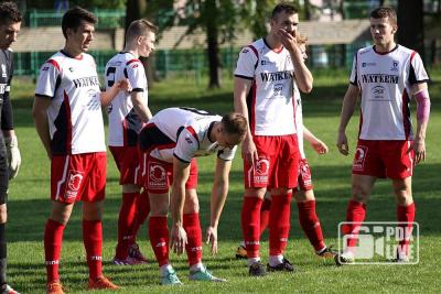 4 liga: Kolejny mecz na szczycie w Rzeszowie [Zapowiedź 8. kolejki]