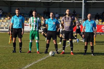 PUCHAR POLSKI NA ŻYWO: Wisłoka Dębica - Korona Rzeszów [TRANSMISJA WIDEO]