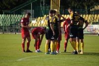 3 liga na żywo: Korona Rzeszów - Siarka Tarnobrzeg [TRANSMISJA LIVE]