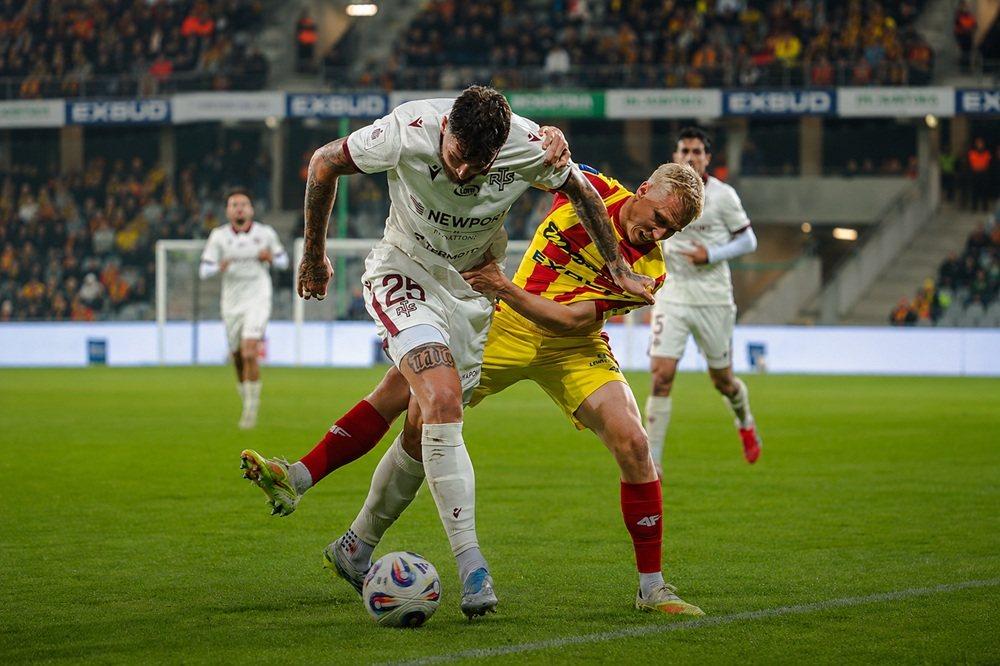 fot. Korona Kielce