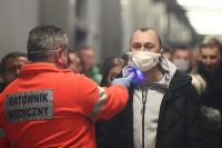 NA ŻYWO: Koronawirus atakuje podkarpacki sport