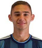 Kamil Kort - Stal Stalowa Wola