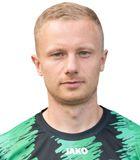 Dominik Kościelniak - Wisła II Kraków