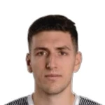 Michail Kosidis - Zagłębie Lubin