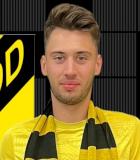 Dawid Kośmider - Naprzód Jędrzejów