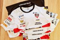 Wilki Krosno przedstawią skład na sezon 2022 [TRANSMISJA NA ŻYWO]