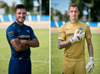 Stal Rzeszów rozwiązała umowy z dwoma zawodnikami