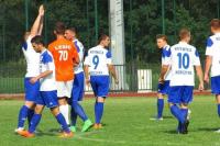 Klasa O Krosno. Kotwica Korczyna nowym liderem, porażka Czarnych Jasło