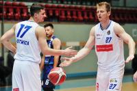 PTG Sokół Łańcut przegrał nad morzem. W piątek kolejny mecz