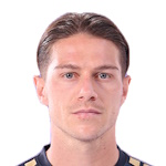 Leonardo Koutris - Pogoń Szczecin