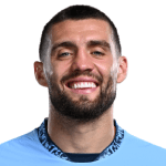 Mateo Kovačić - Chorwacja