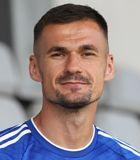 Adnan Kovačević - Miedź Legnica