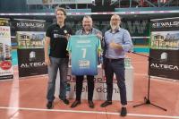 Firma z Podkarpacia nowym sponsorem Developresu Rzeszów!