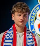 Jakub Kowalski - Wisła II Kraków