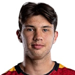 Eryk Kozłowski - Jagiellonia Białystok